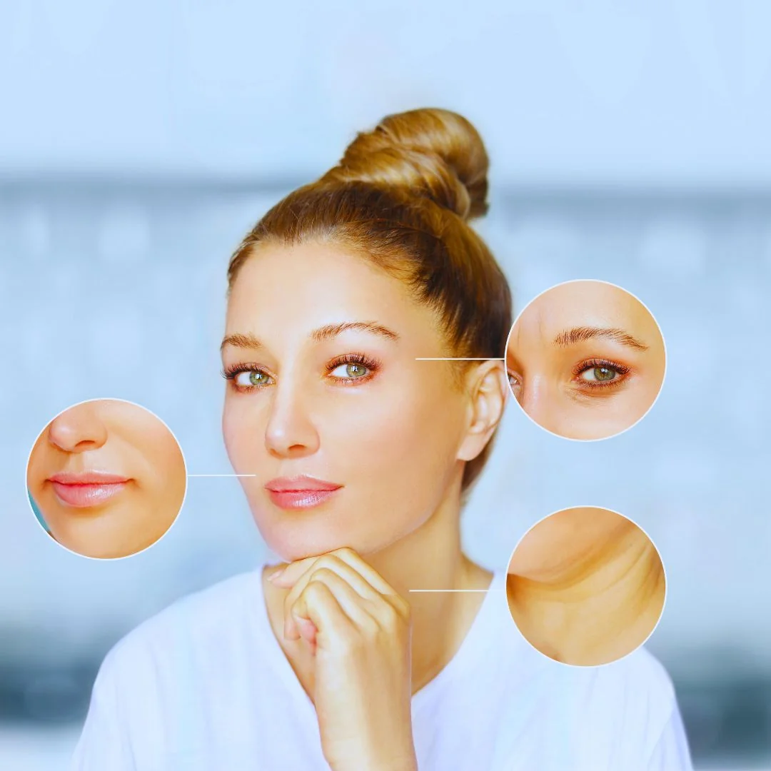 Procedimientos médicos para lifting sin cirugía