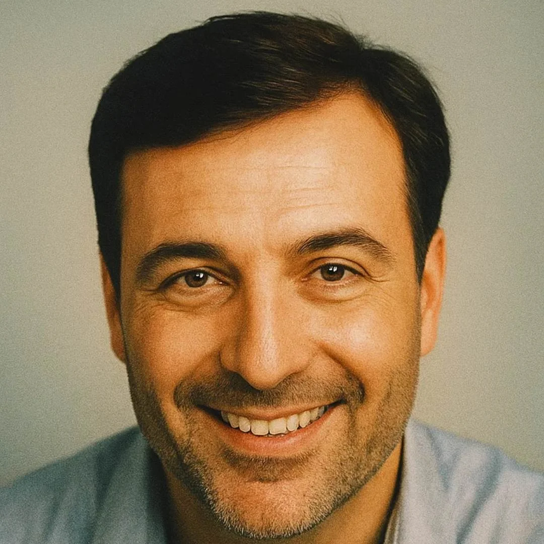 Consulta para microinjertos capilares