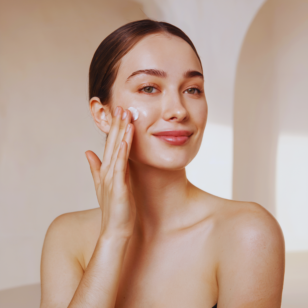 Indicaciones de carboxiterapia facial