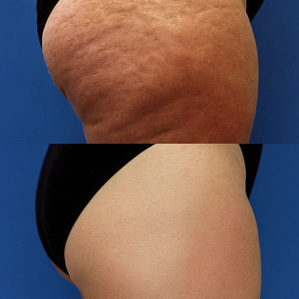 Indicaciones de carboxiterapia corporal