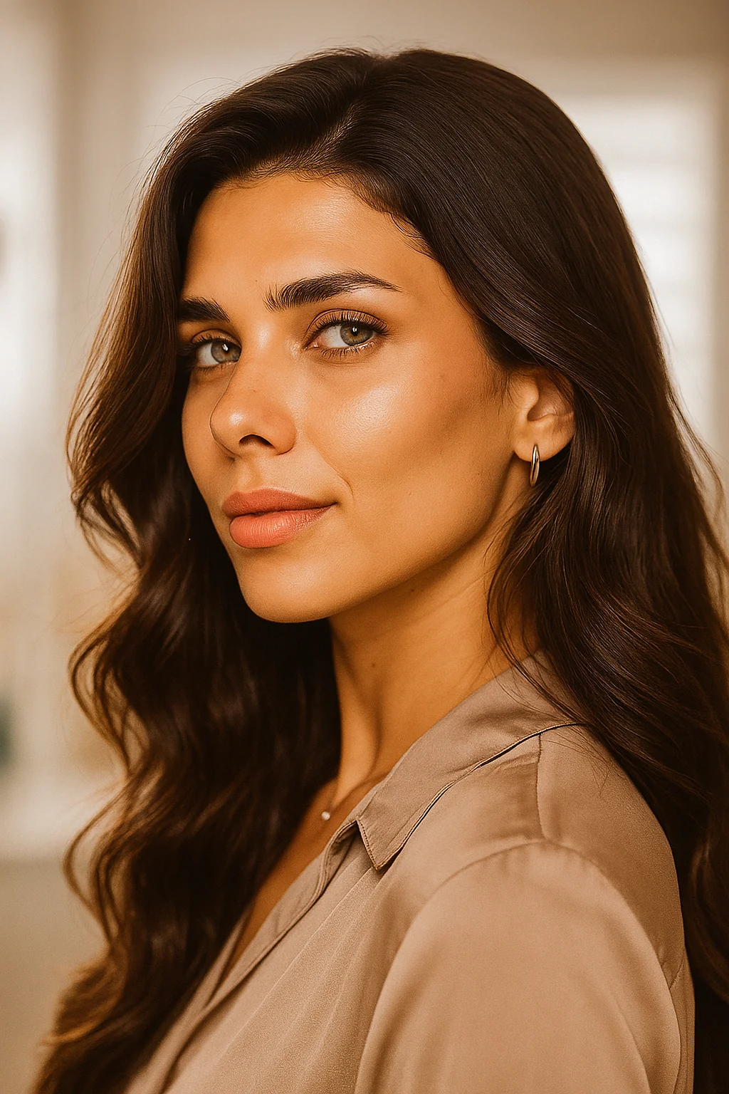 Evaluación estética personalizada