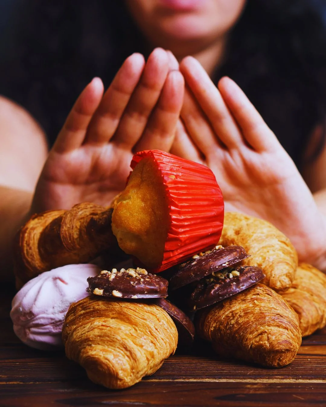 Procedimiento dieta proteica médica