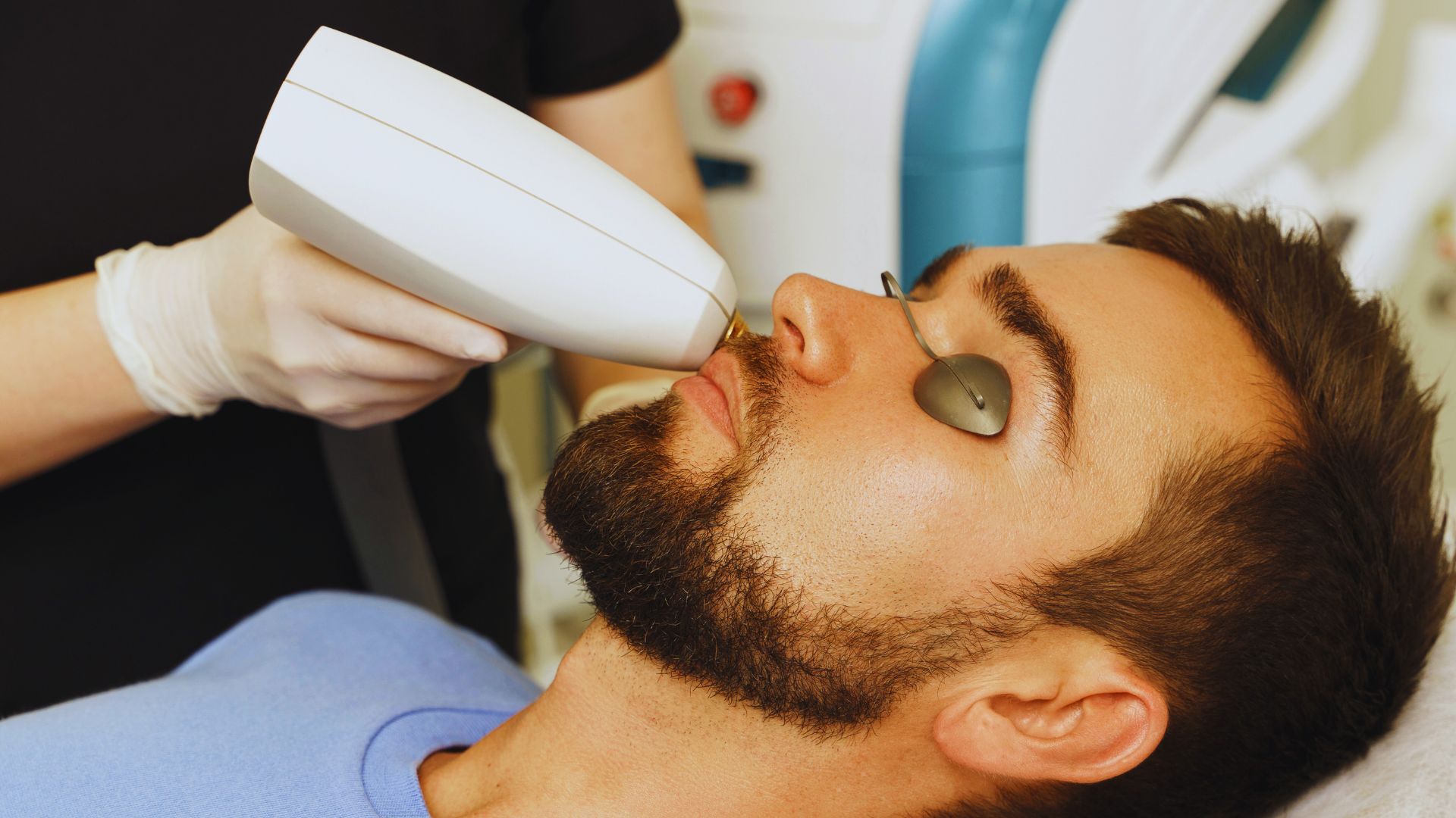 Fotorejuvenecimiento IPL en CORA