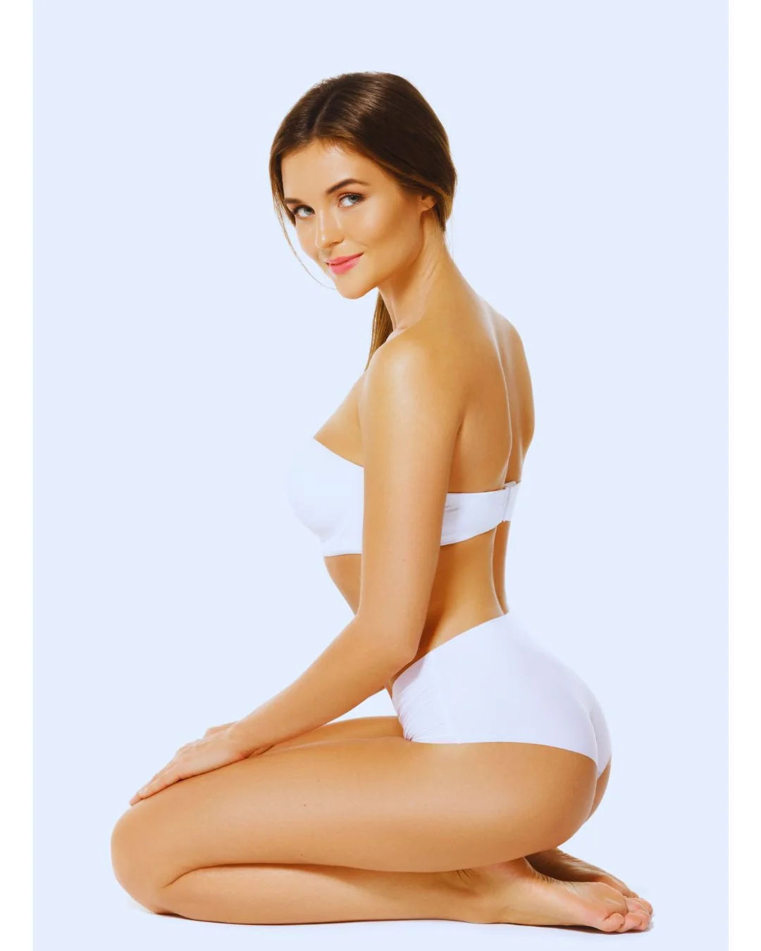 Consulta para plan de hidrolipoclasia