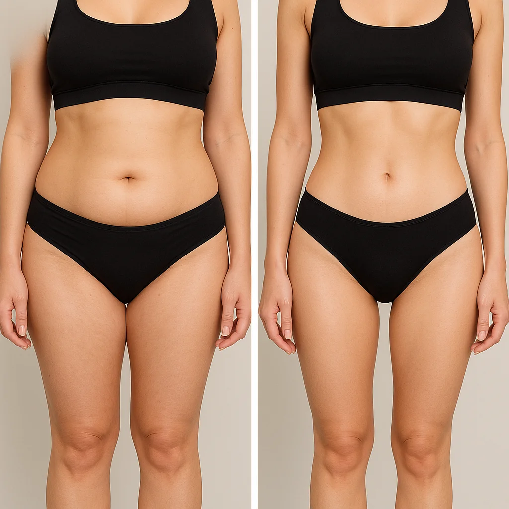 Indicaciones de hidrolipoclasia