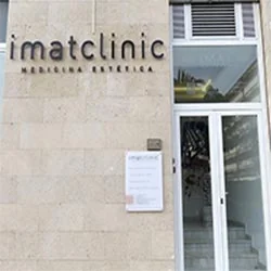 Imatclinic · Castelldefels