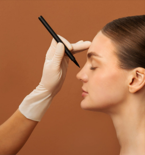 Control de resultado en tiempo real tras rinoremodelación