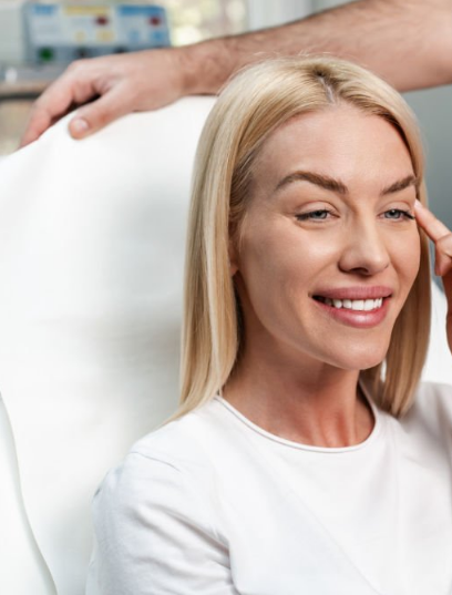 Indicaciones del tratamiento neuromodulador facial