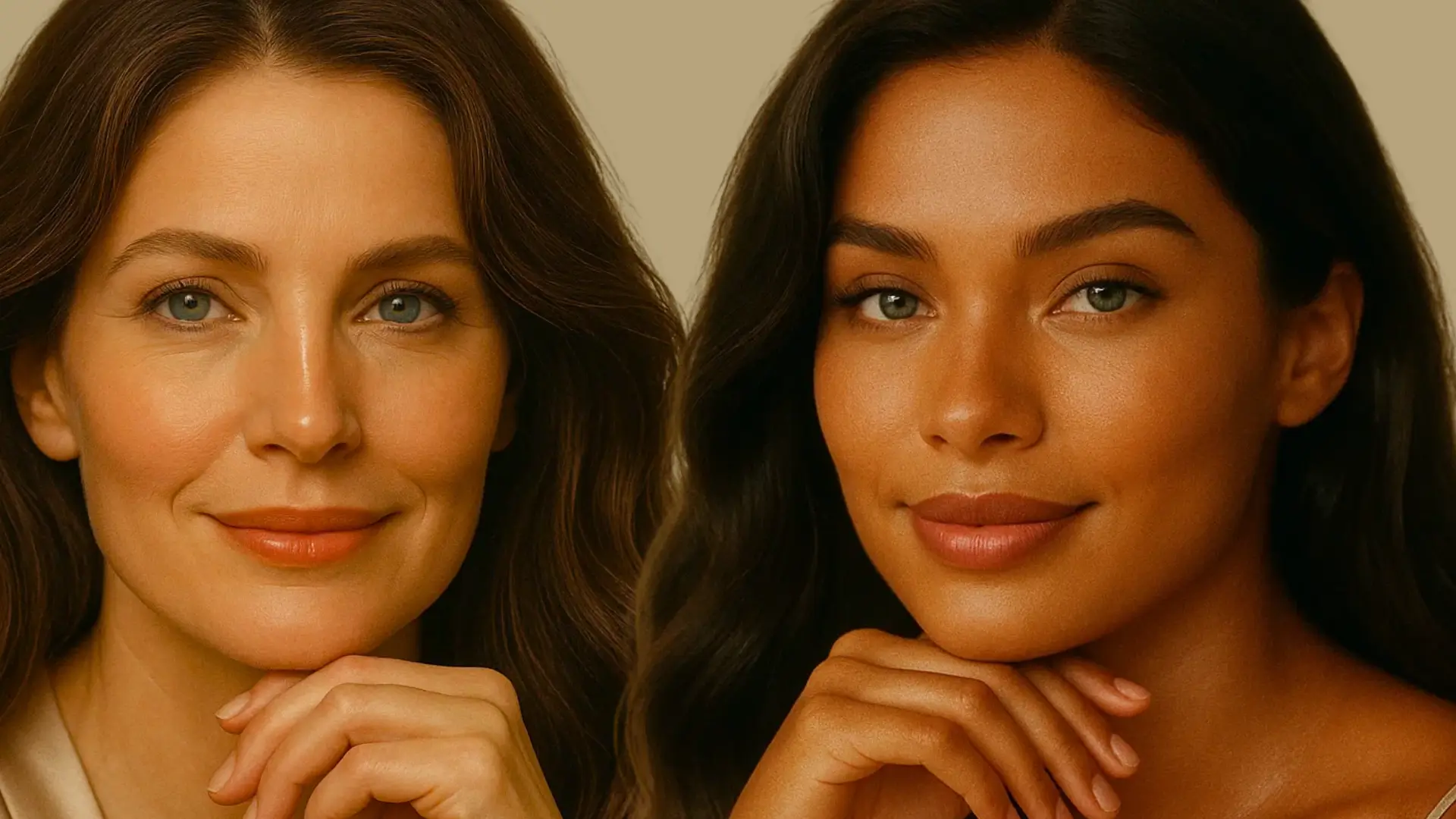 Rinoremodelación no quirúrgica, detalle clínico