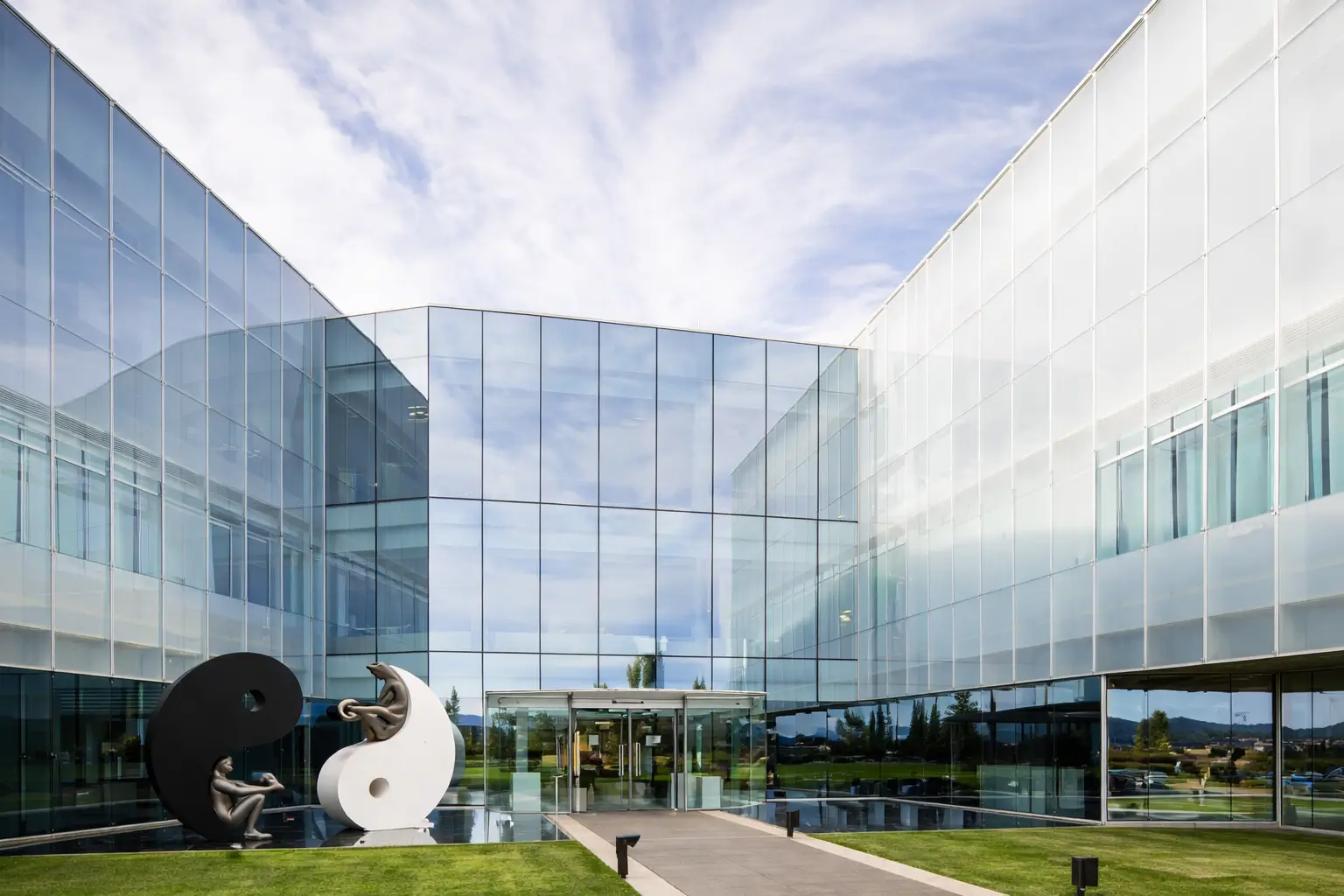 IM CLINIC · Sant Cugat del Vallès