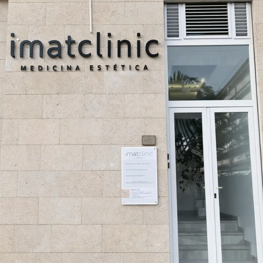 Imatclinic · Castelldefels
